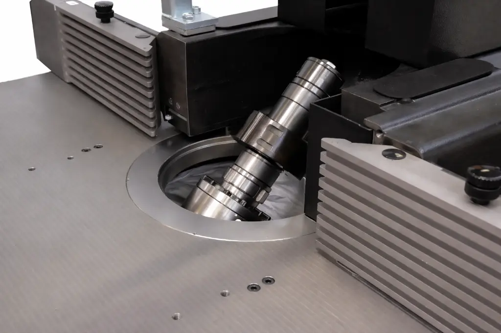 Robland Ti120 schuinstelbare spindel