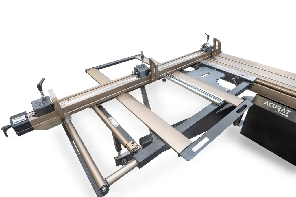 Acurat Z5 Comfort afkorttafel