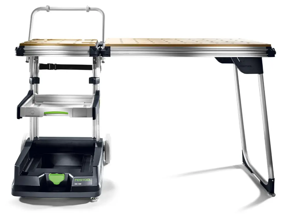 Festool werktafel 203802