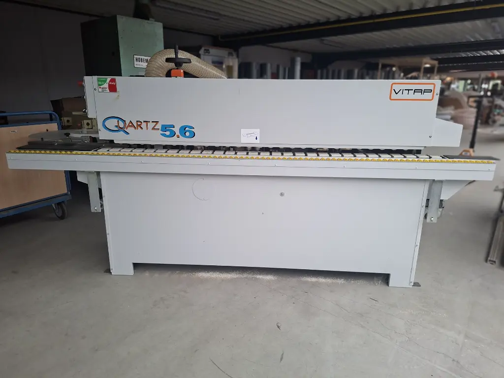 Vitap Quartz 5.6