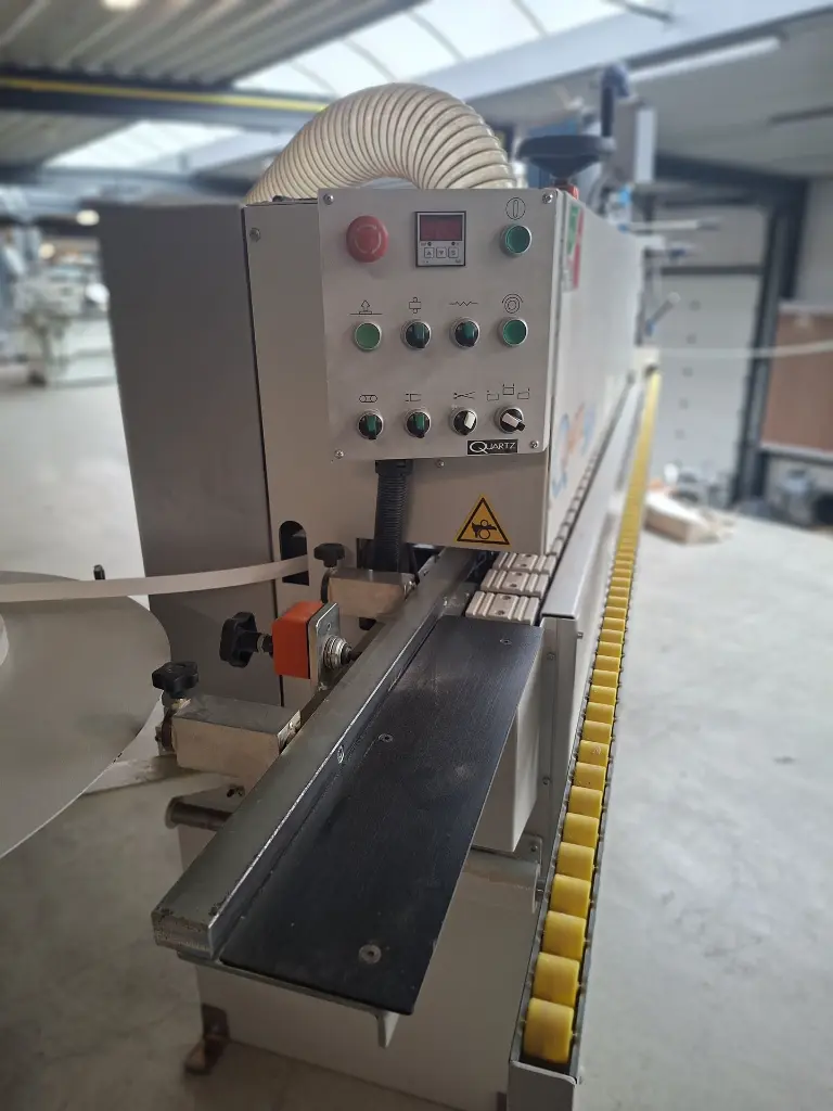 bediening Vitap Quartz