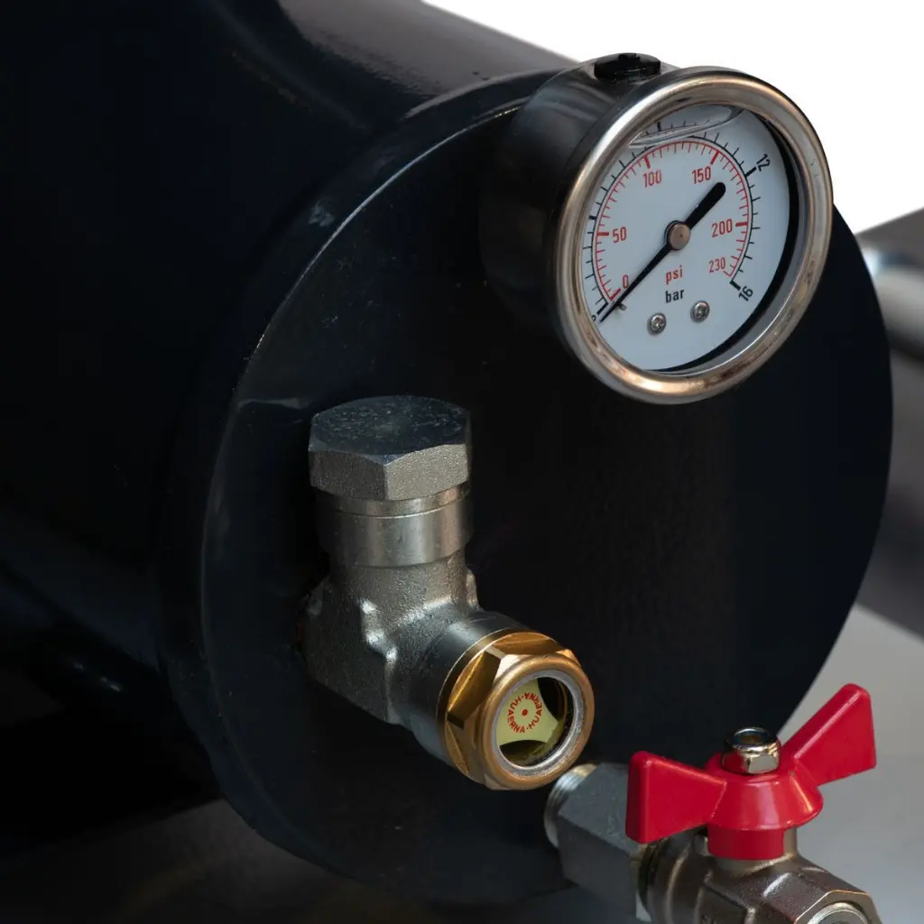 369212 IVR G3 oliereservoir