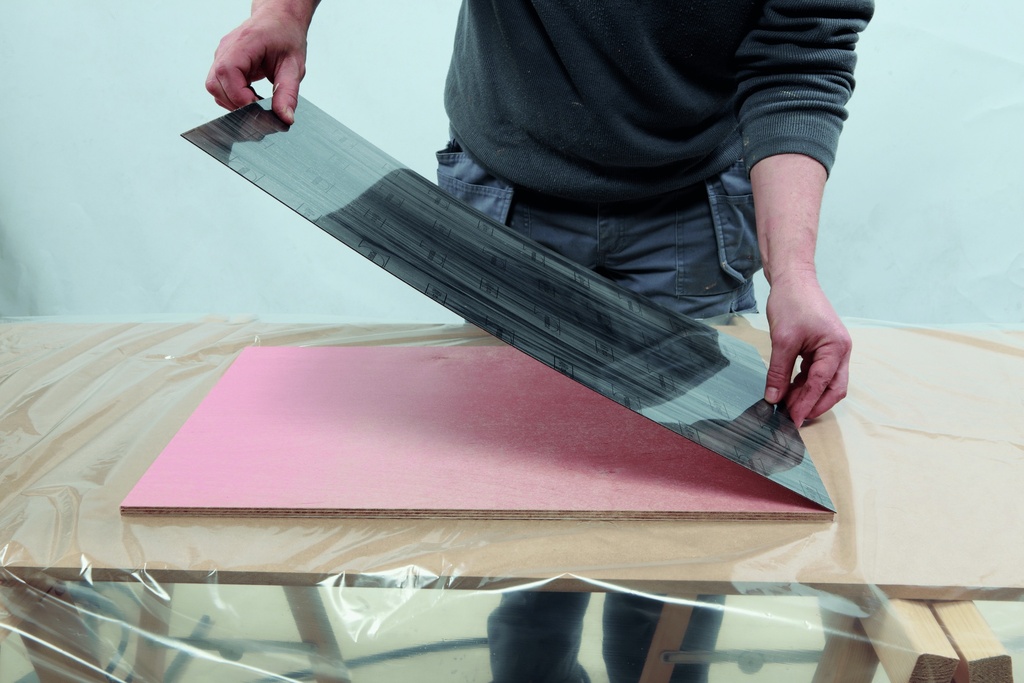 Rectavit 1049 NeoSpray  -  Starterset spuitlijm