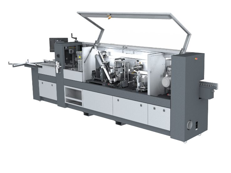 Hebrock K34 - Kantenlijmer