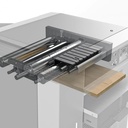 Vandikteschaafmachine Houfek A800 