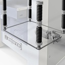Vandikteschaafmachine Houfek A800 