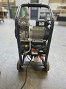 Tweedehands Compressor Contimac CM240/10/10/WF