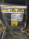 Tweedehands Compressor Contimac CM270/8/10/WF 230V (kopie)