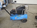 Tweedehands Compressor Airpress H360/25  24liter 230V