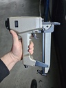 Tweedehands Tacker in koffer