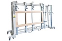 Raampers Beck Quattra Classic