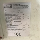 Tweedehands toupie freesmachine Sac T145