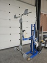 Mobylift TC-120 AM – Tweedehands in Nieuwstaat