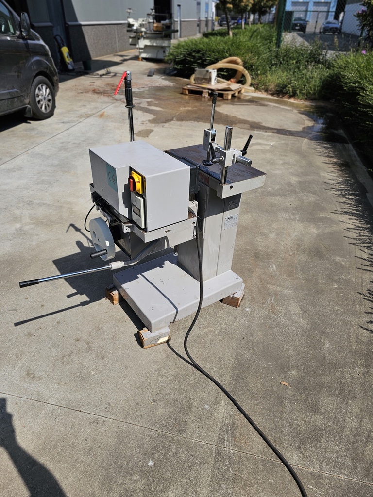 Tweedehands Langgatboormachine Casadei CP 250