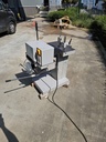 Tweedehands Langgatboormachine Casadei CP 250