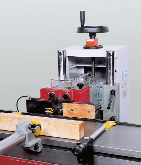 Horizontale beitelmachine Framar MBO-T9