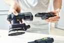 FESTOOL - Accu-excenterschuurmachine ETSC 125-Basic-Ergo