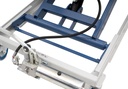 Beck Heftafel/Werktafel HS600