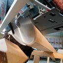 MAFELL Handcirkelzaag MKS 145 EC