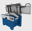 Vlak- en vandikte schaafmachine Houfek SC430