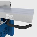 Vlak- en vandikte schaafmachine Houfek SC430
