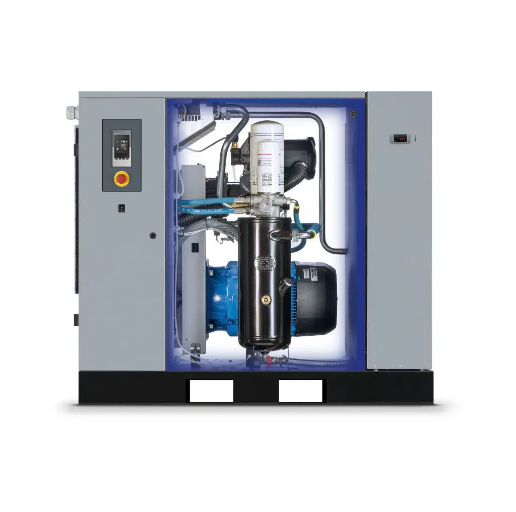 Airpress EcoPower 20B Dry