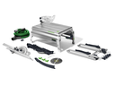 Festool CS50 ingeklapt