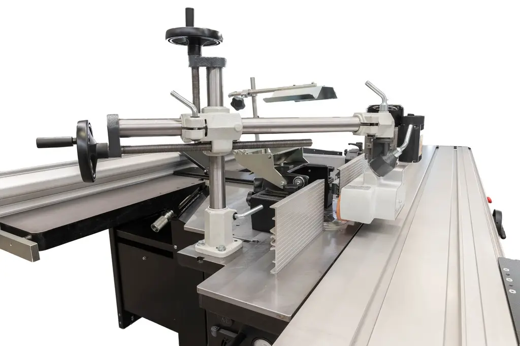 Xi 410 aandrijfinrichting