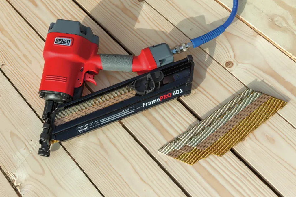 Senco FramePro 601