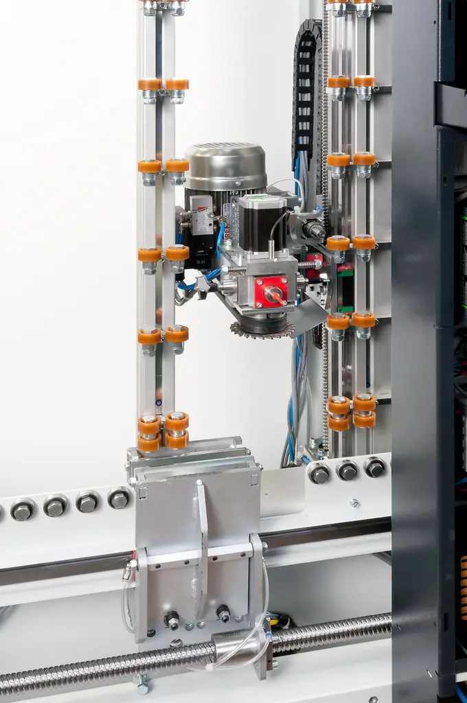 BM 3000 bewerkingscenter