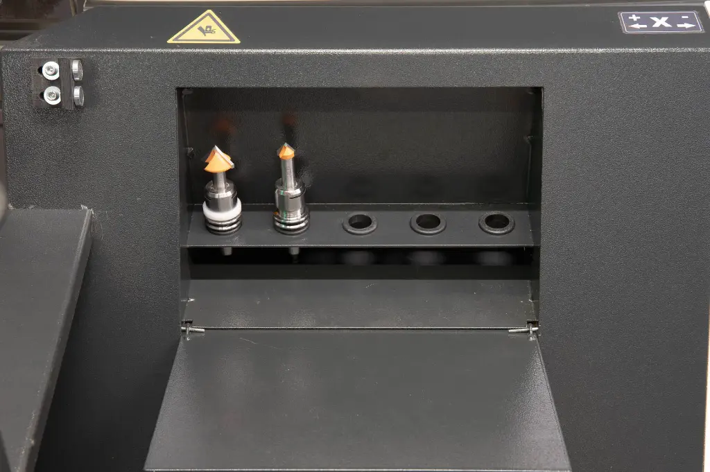 FM3000-gereedschapshouder