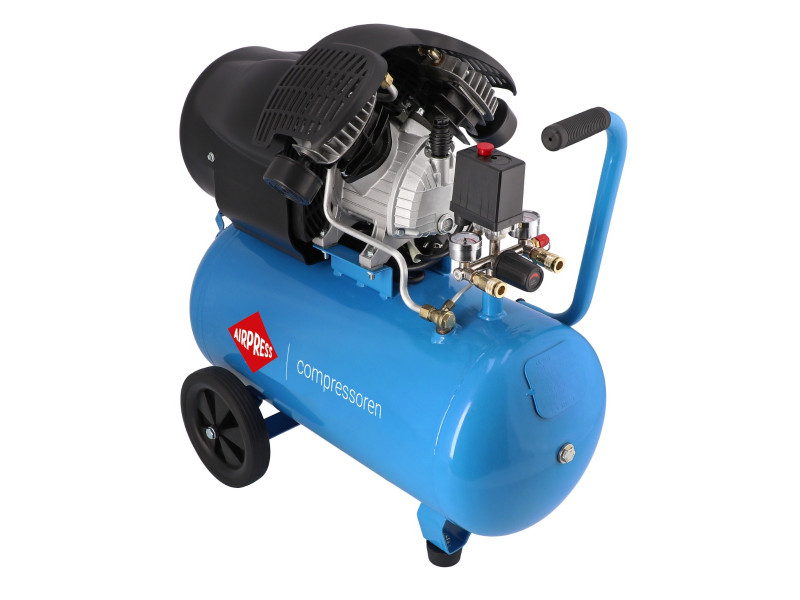AIRPRESS Compressor HL425-50
