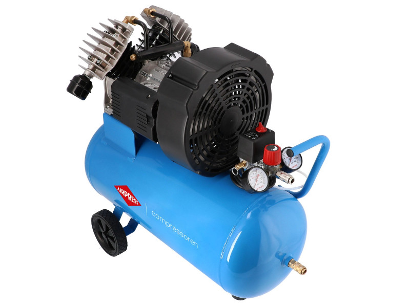 AIRPRESS Compressor LM50-410