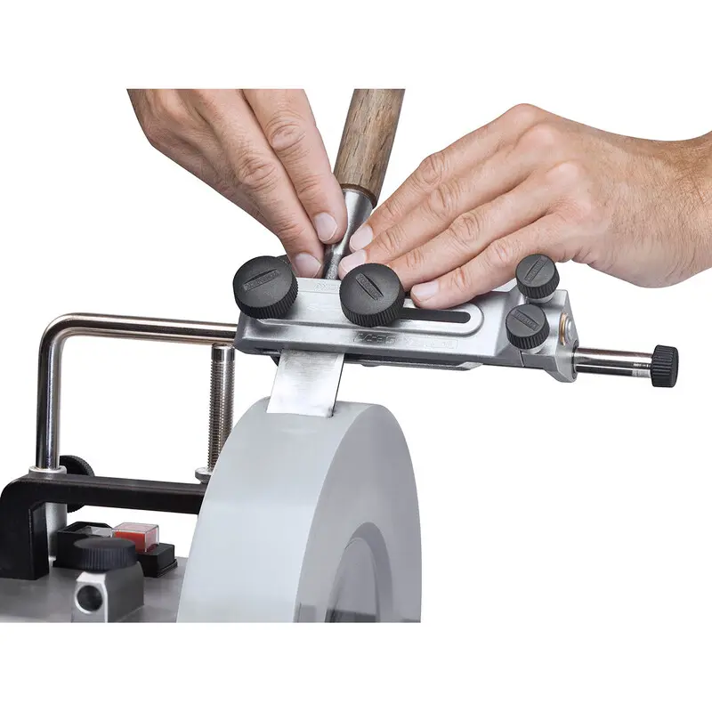Tormek Slijpmal voor platte beitels