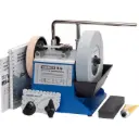 TORMEK Slijp- en afwetmachine  T-4 Original, NL handleiding