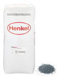 HENKEL - Smeltlijm korrels Dorus KS 208 Zwart 25kg