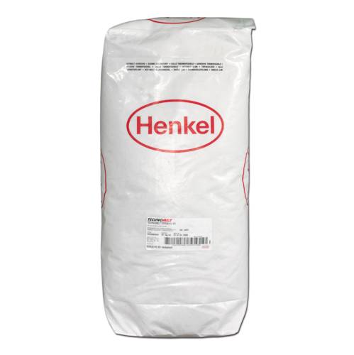 HENKEL - Smeltlijm korrels Dorus KS 351 Transp 25kg