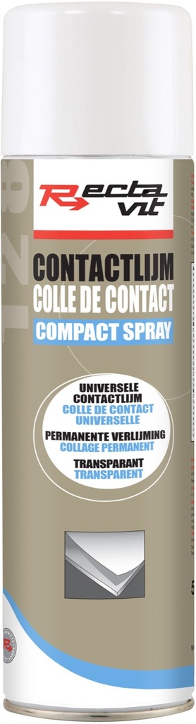 Rectavit 128 Compactspray 500ml