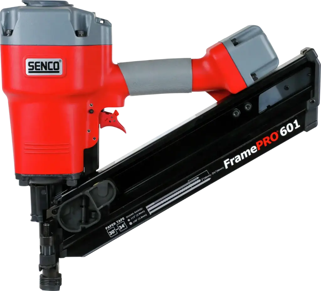 SENCO-FramePro 601 50-90mm / BF/TF + koffer