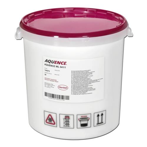 HENKEL - Witte lijm Aquence WL041 12kg 