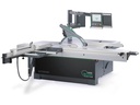 Paneelzaagmachine Altendorf Handguard SingleFlex