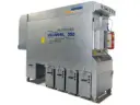 Höcker Polytechnik Vacumobil JT350-L - Mobiele stofafzuiging 11 kW met perslucht­filterreiniging voor maximale prestaties