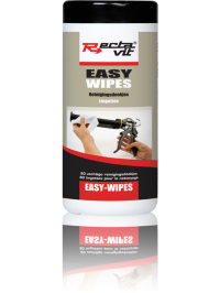 Rectavit Easy Wipes