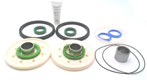 [R412012576] Aventics Spare part kit TRB PRX 125