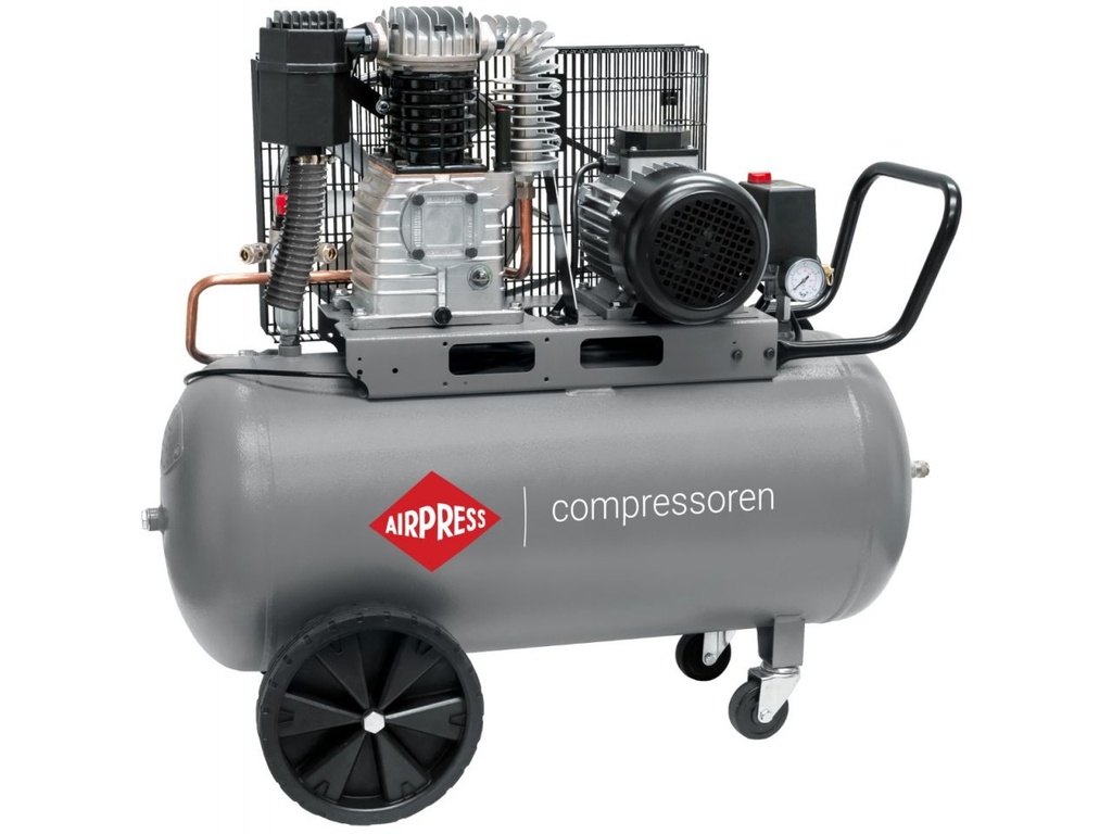 AIRPRESS Compressor HK625-90 PRO