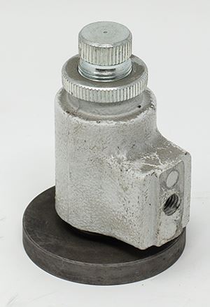 Lintzaag zijgeleider GL789 met lagerblok