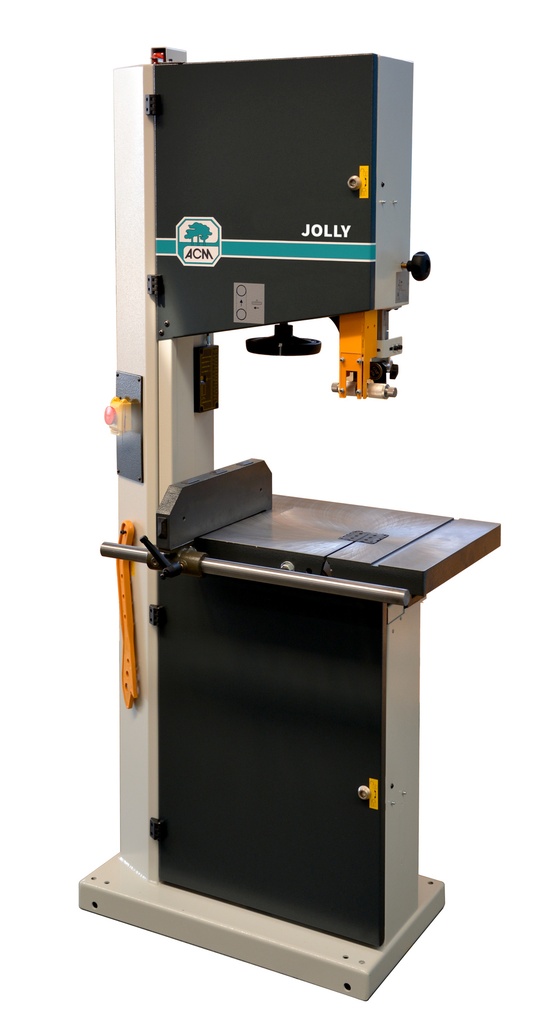 Lintzaagmachine ACM JOLLY 44 (400V 1,47kW/2pk)