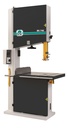 Lintzaagmachine ACM BS740 