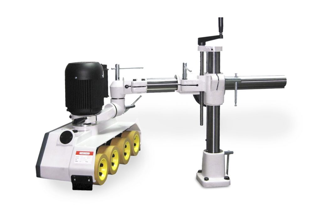 Robland Aanvoerapparaat RAV 48 3x400V / 750W