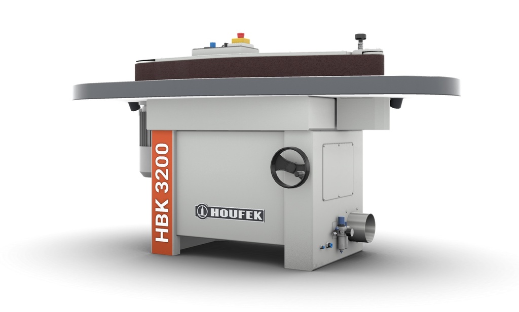 Kantenschuurmachine Houfek HBK3200